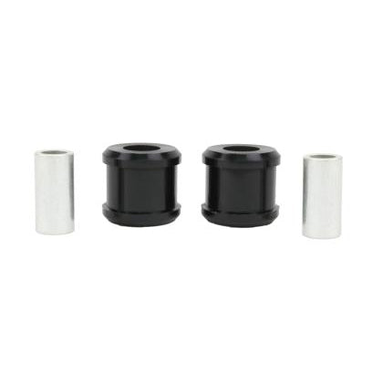 Whiteline 03-06 Mitsubishi Lancer Evo 8/9 Rear Inner Toe Control Arm Bushing Kit