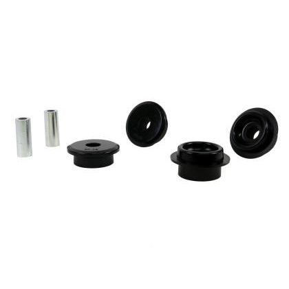 Whiteline 90-05 Mazda Miata (NA/NB) Differential Mount Bushing Kit ...