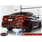 AWE Tuning 18-19 BMW M5 (F90) 4.4T AWD Cat-back Exhaust - Track Edition (Chrome Silver Tips)