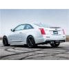 Borla 2016 Cadillac ATS-V 3.6L Twin Turbo Catback Exhaust 4in Tips Dual Split Rear Exit