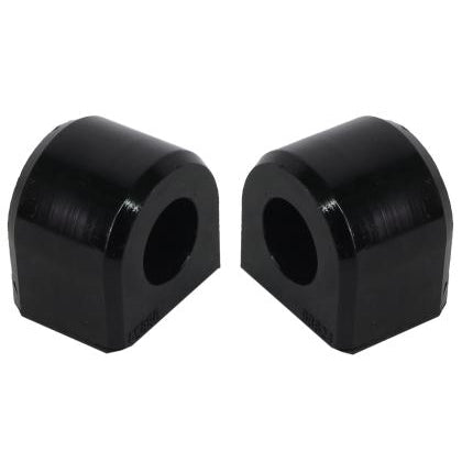 Whiteline 06-14 Volkswagen GTI 23.6mm Front Sway Bar Mount Bushing Kit