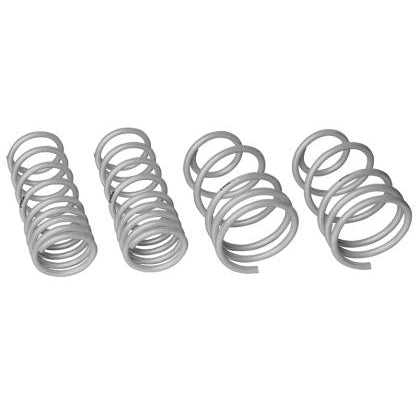 Whiteline 2013 Ford Focus Performance Lowering Springs