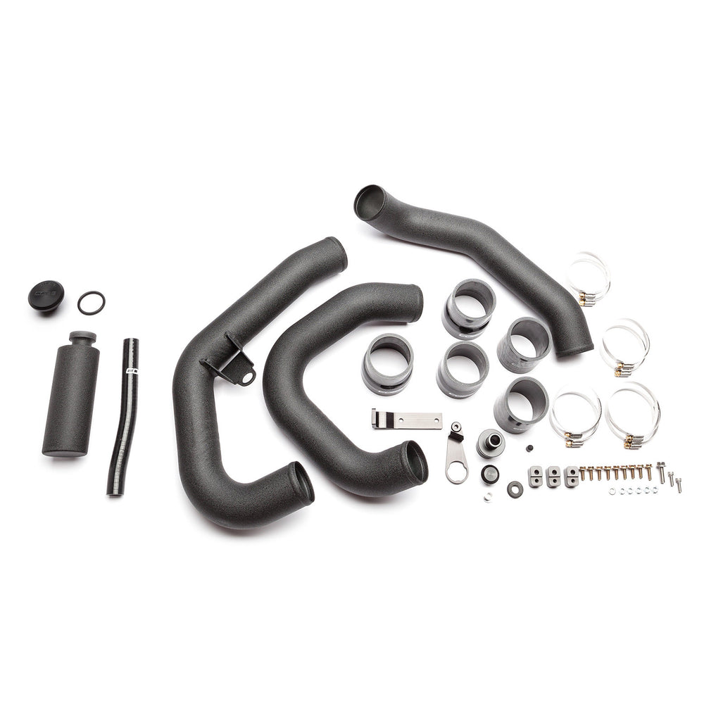 COBB Subaru Cold Pipe Kit - 15-20 Wrx