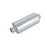 Borla Heavy Duty (Truck) Muffler - 3in Center-Center 24in x 6.75in Round (Notched)