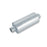 Borla 2.75in In/Out 7.75in Diameter x 24in L Universal Muffler - Heavy Duty Truck Applications