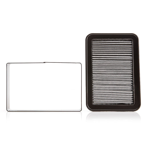 COBB Mitsubishi High Flow Filter EVO X 2008-2015, Ralliart 2009-2015