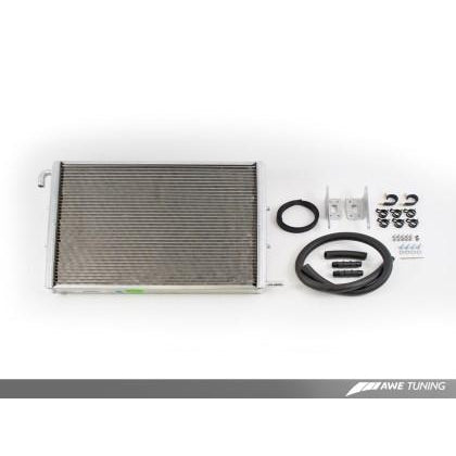 AWE Tuning B8 / 8R 3.0T ColdFront Heat Exchanger