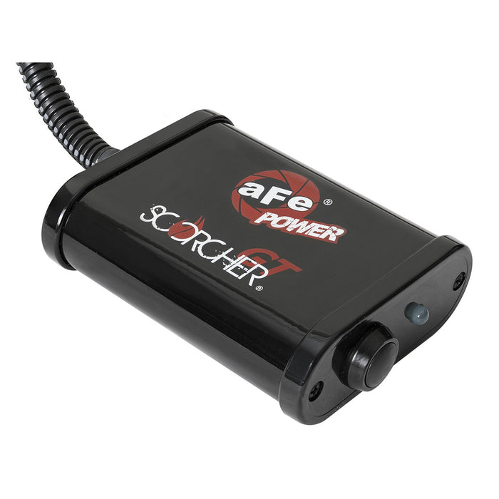 aFe Power Scorcher Gt Power Module Dodge Challenger/Charger 11-20/Ram 1500 19-21 V6-3.6L