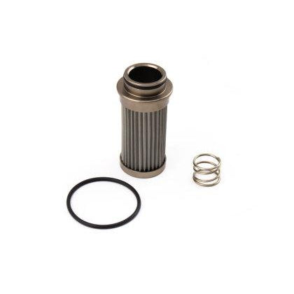 DeatschWerks 04-07 Subaru WRX/STI/Outback Sport / 04-08 Forester - 40 Micron Fuel Filter