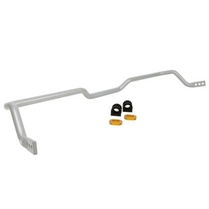 Whiteline 1/12/97 Mitsubishi Lancer Evo 4/5/6 / 1/02-6/08 Evo 7/8/9 Rear 26mm XX H/Duty Adj Sway Bar