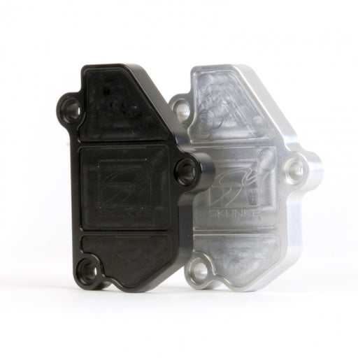 Skunk2 V-tec Solenoid Block Off Plates - B Series-V-Tec Solenoids & Covers-Speed Science