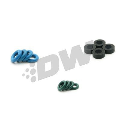 DeatschWerks 10-13 Kia Forte 800CC Injectors