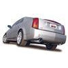 Borla 04-06 Cadillac CTS V 6.0L 8cyl SS Catback Exhaust