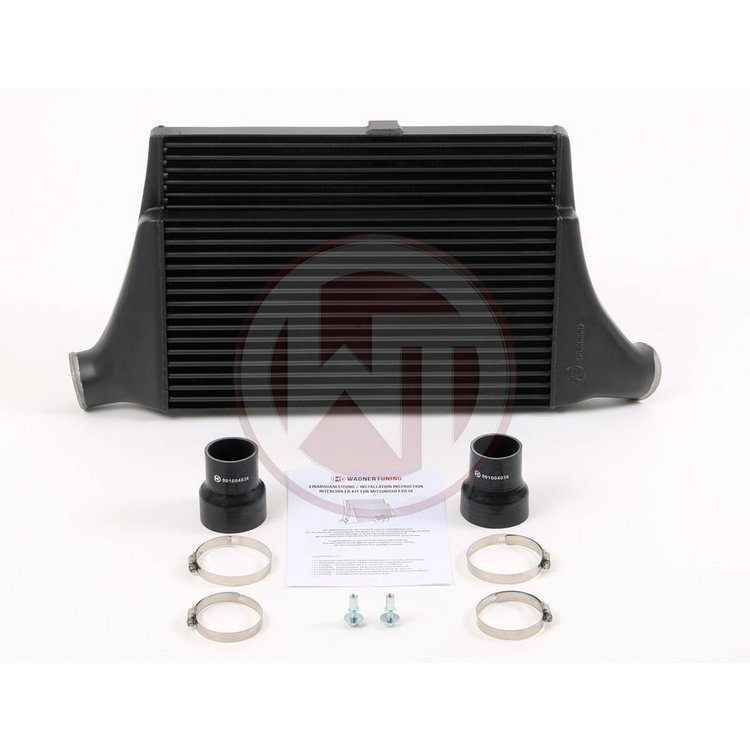 Wagner Tuning Comp. Intercooler Kit Mitsubishi EVO VII-IX