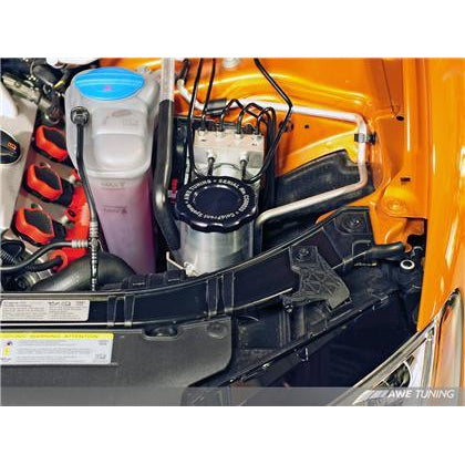 AWE Tuning B8 3.0T ColdFront Reservoir