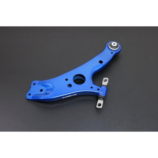 Hard Race Front Lower Arm Toyota, Sienna, Xl30 11-On