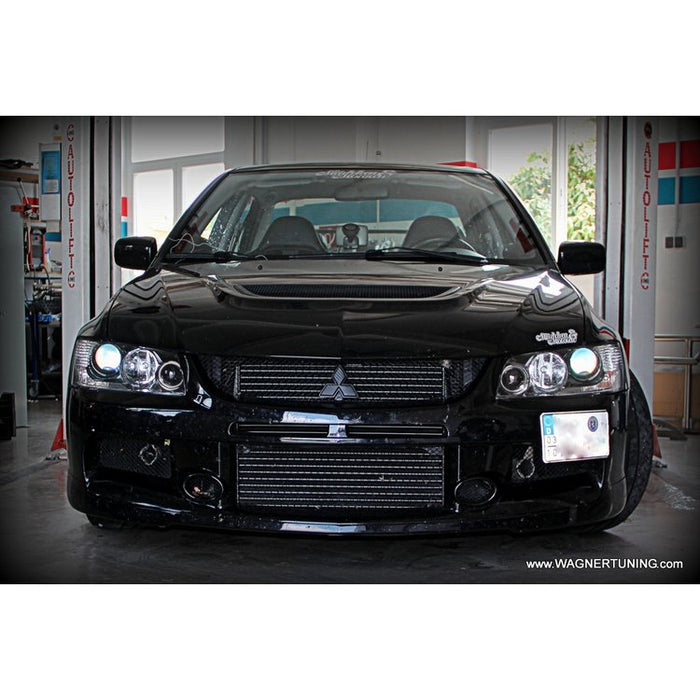 Wagner Tuning Comp. Intercooler Kit Mitsubishi EVO VII-IX