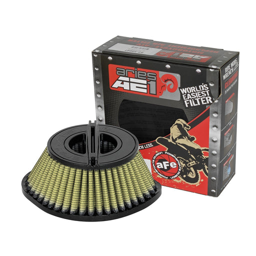 aFe Power Aries Powersport OE Replacement Air Filter w/ Pro Guard 7 Media Yamaha WR250F/WR450F 03-09 & 11-13