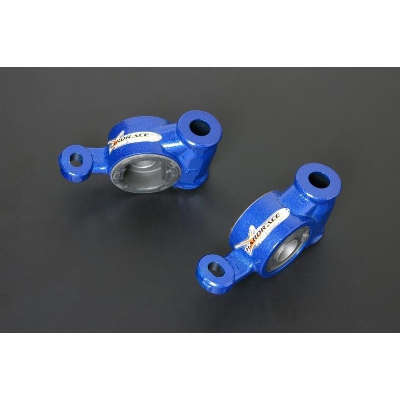 Hard Race Front Lower Compliance Bush Mazda, 6/Atenza, Cx5, Gj 14-, Ke 12-17