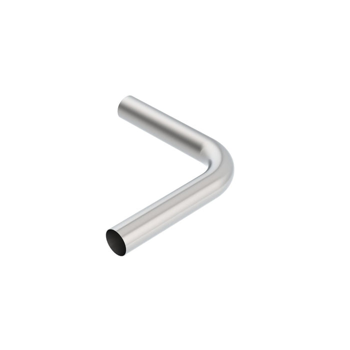 Borla Universal Bend, 2.5" diameter, 90??? T-304 Stainless Steel