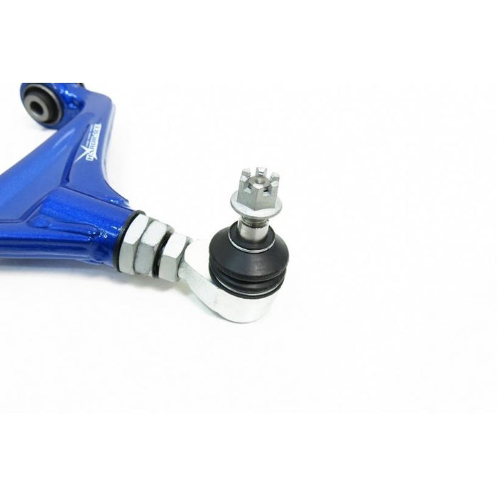 Hard Race Adjustable Rear Upper Camber Arms - S2000, Ap1/2