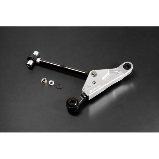 NISSAN SKYLINE GT-R R32/R33/R34 FRONT LOWER ARM - ADJUSTABLE