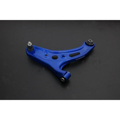 Hard Race Front Lower Control Arm + Roll Center Adjuster Subaru, Toyota, 86, Brz, Fr-S, Zc 6, Zn6, Ft86/Fr-S Zn6/Zc6