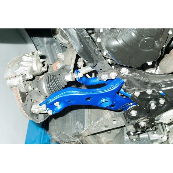 Hard Race Front Lower Arm Toyota, Lexus, Alphard/Vellfire, Harrier, Nx, Previa/Estima, Rav4, 08-15, 15-Pres