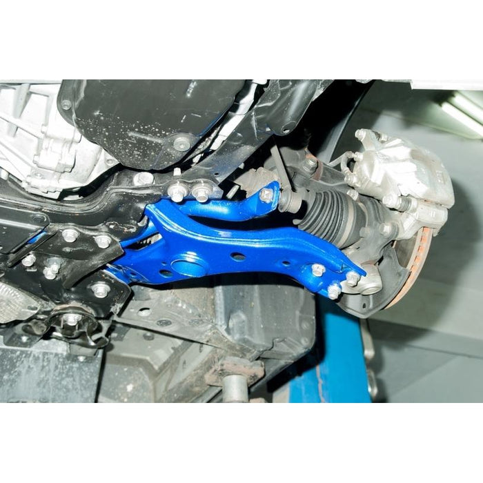 Hard Race Front Lower Arm Toyota, Lexus, Alphard/Vellfire, Harrier, Nx, Previa/Estima, Rav4, 08-15, 15-Pres