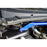 Hard Race Body Reinforced Bar Toyota, Corolla/Altis/Auris, Wish, E140/E150 06-13, E170 13-18, Zge20 09-