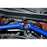 Hard Race Front Strut Bar + Brake Cylinder Stopper Function Subaru, Toyota, 86, Brz, Fr-S, Zc 6, Zn6, Ft86/Fr-S Zn6/Zc6