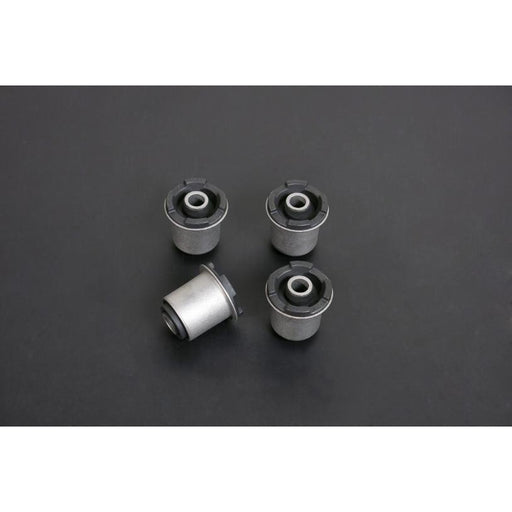 Hard Race Front Upper Arm Bushing (Suits 2Wd+4Wd) Toyota, 4Runner, Sequoia, Tundra, 00-06, 01-07, N210 03-09, N280 09-Present