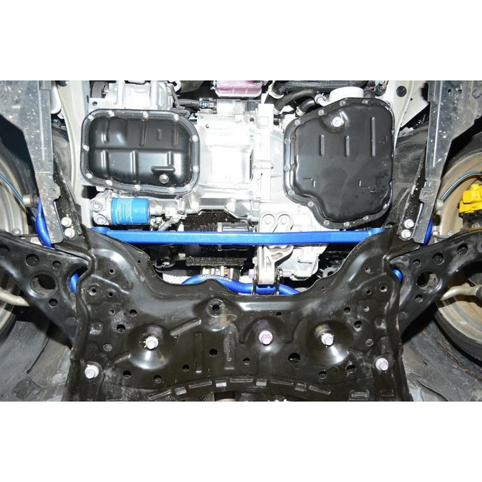 Hard Race Front Lower Brace Toyota, Chr, 17-Present