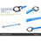 Hard Race Front Strut Bar Toyota, Sienna, Xl30 11-On