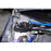 Hard Race Front Strut Bar Toyota, Sienna, Xl30 11-On