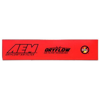 AEM 19-20 Subaru WRX STI 2.5L DryFlow Air Filter