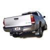 Borla 05-12 Toyota Tacoma 4.0L AT/MT 2/4WD CC/SH EC/LB 2&4Dr Catback Exhaust