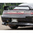 HKS Racing Muffler Nissan 240SX (S14) USA