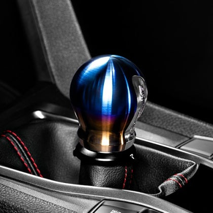 Porsche 987 online shift knob