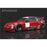 GReddy 92-95 Honda Civic EG Hatchback Pandem Rocket Bunny Side Skirts