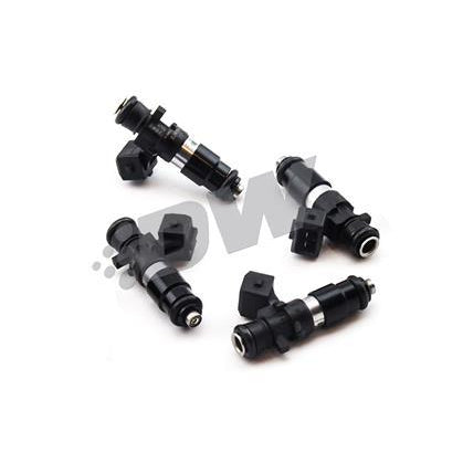 DeatschWerks 09-14 Hyundai Genesis Coupe 2.0T Bosch EV14 1200cc Injectors (Set of 4)