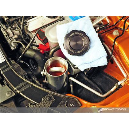 AWE Tuning B8 3.0T ColdFront Reservoir