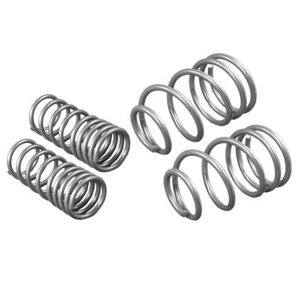 Whiteline 14-19 Ford Focus ST Performance Lowering Springs