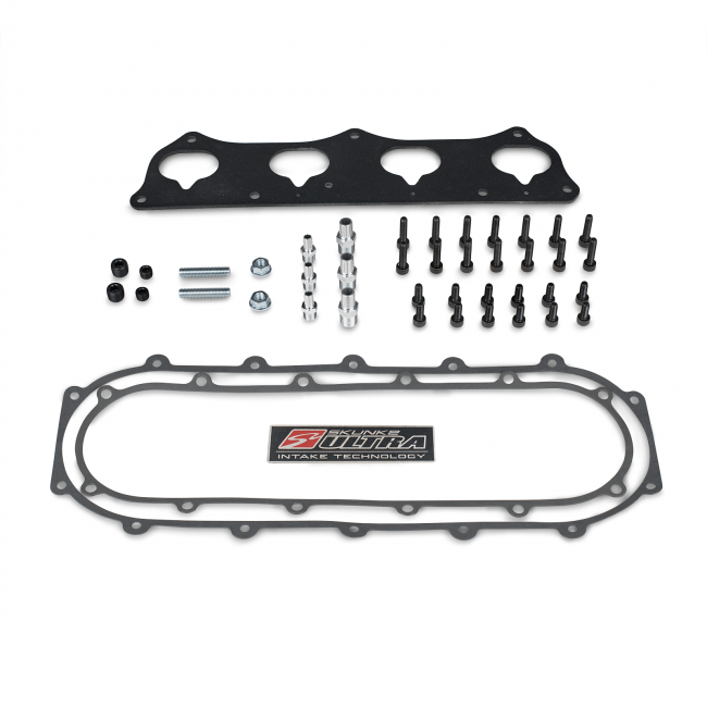 Skunk2 Ultra Race Manifold Hardware Kit - Centerfeed - K Series