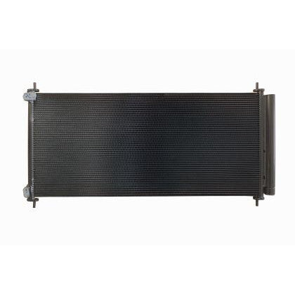 CSF 2015 Ford Focus 2.0L A/C Condenser