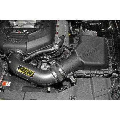 AEM 11-14 Ford Mustang 5.0L V8 HCA Air Intake System