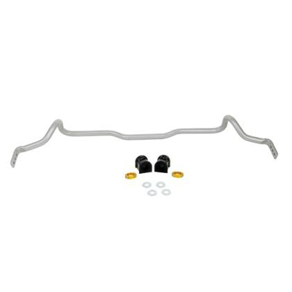 Whiteline 16-17 Ford Focus RS Front 26mm Heavy Duty Adjustable Sway Bar