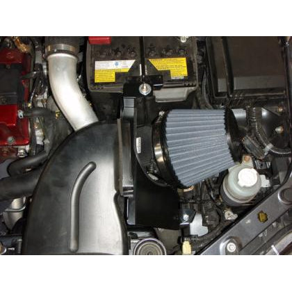 AEM 03-04 Evo 8 Polished Short Ram Intake