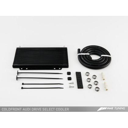 AWE Tuning Drive Select Cooler