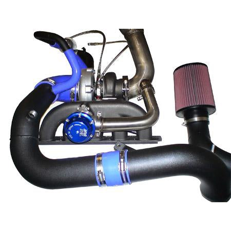 ATP Turbo Volvo C30 T5 Turbo Kit - GT3076R